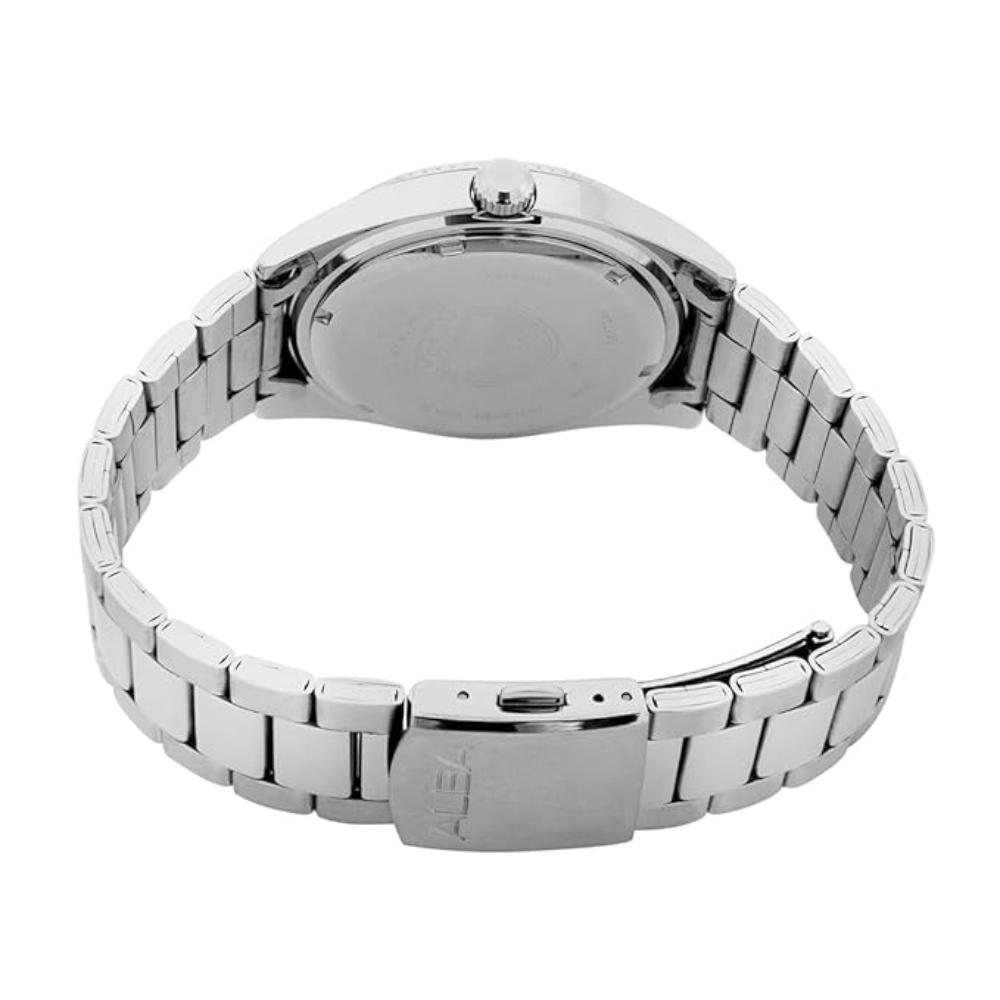 ALBA Emerald Green Men's Watch AS9S67X1