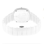 Titan Edge Squircle Men's Analog Watch 1841QC03