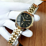 Citizen BI5094 Black Dial Men's Watch BI5094-59E