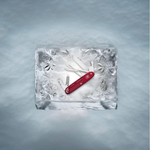 Victorinox Synergy X Alox Red Swiss Army Knife 0.8226.20