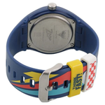 Zoop Disney Cars Blue Strap Boys Analog Watch - C4048PP14