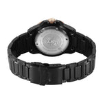 Titan Zero Hour Diver's Blue Men's Watch 10067KM02