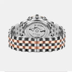 Britime Automatic Silver Men's Watch 928-M30305
