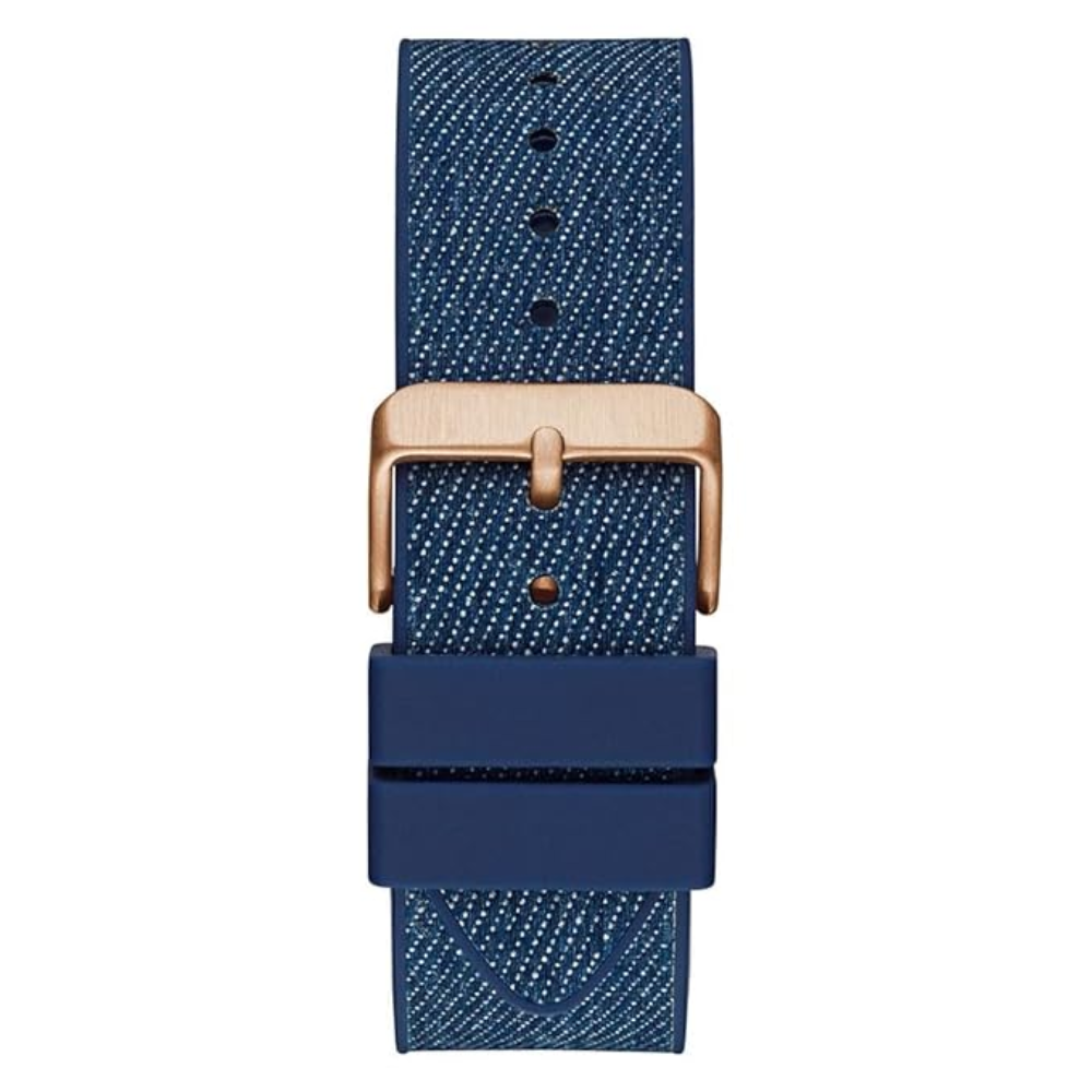 GUESS Blue Men Watch GW0786G2
