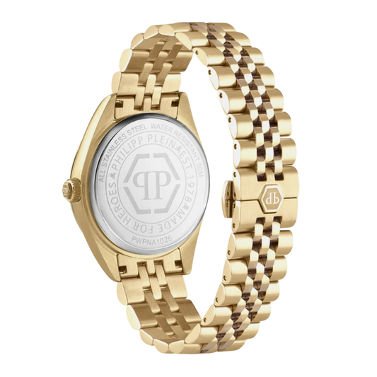 PHILIPP PLEIN Green Dial Men's Watch PWPNA1026