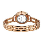 Titan Raga Allure Brown Women's Watch 2791WM01