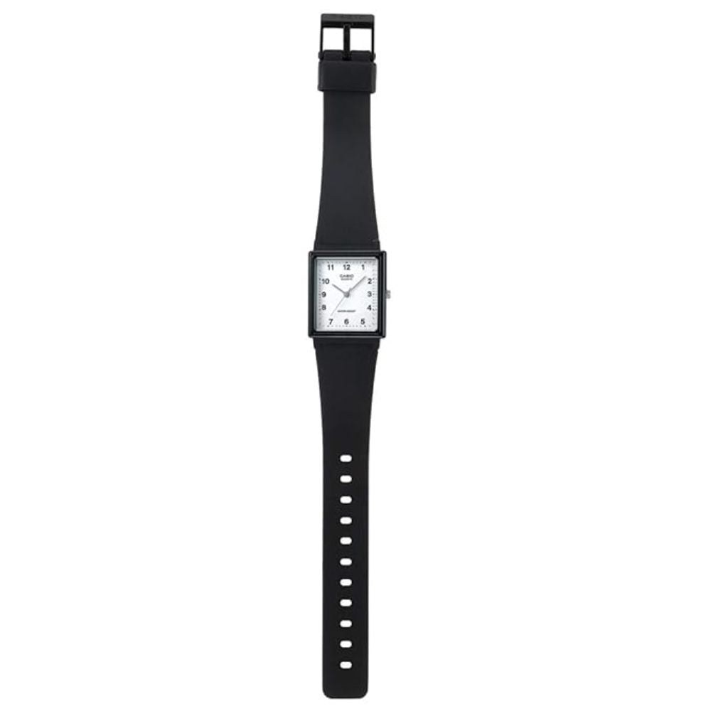 Casio Youth Series White Men's Watch MQ-27-7BUDF(A210)