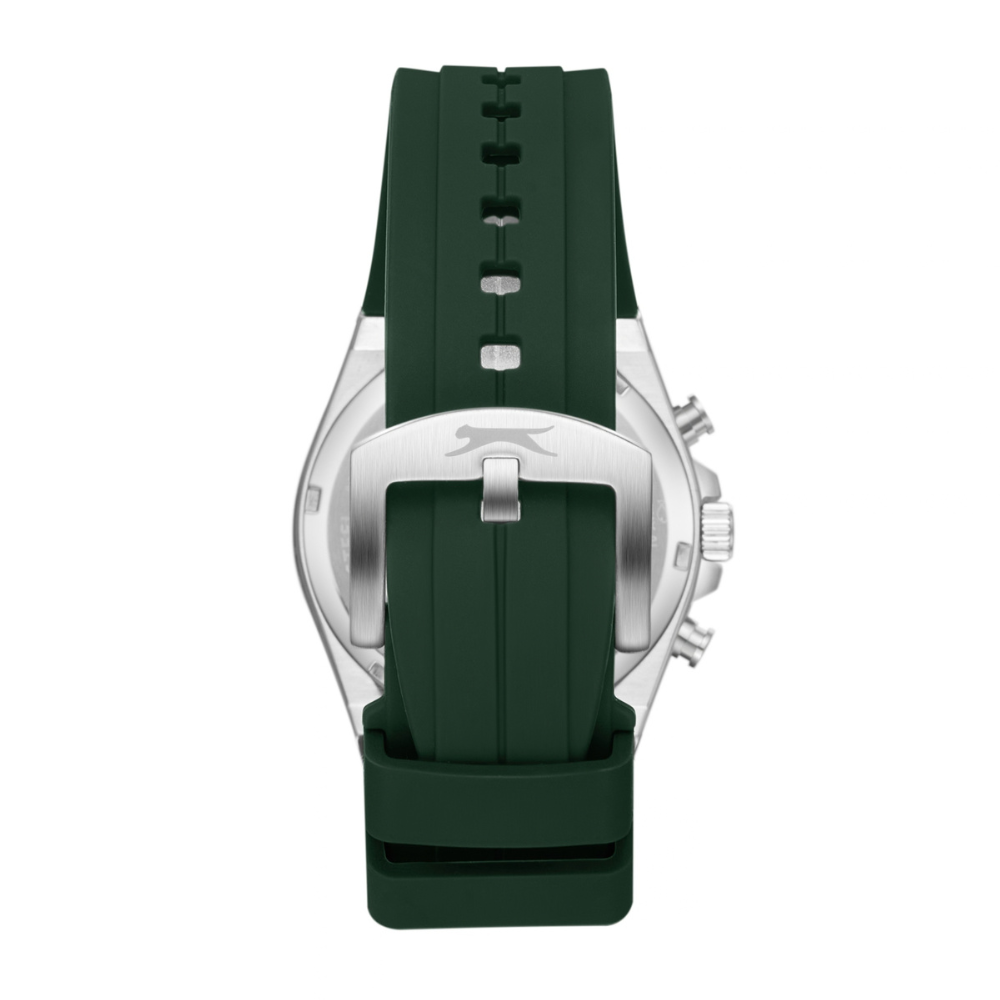 Slazenger Green Dial Men's Sport Watch SL.09.2651.2.375