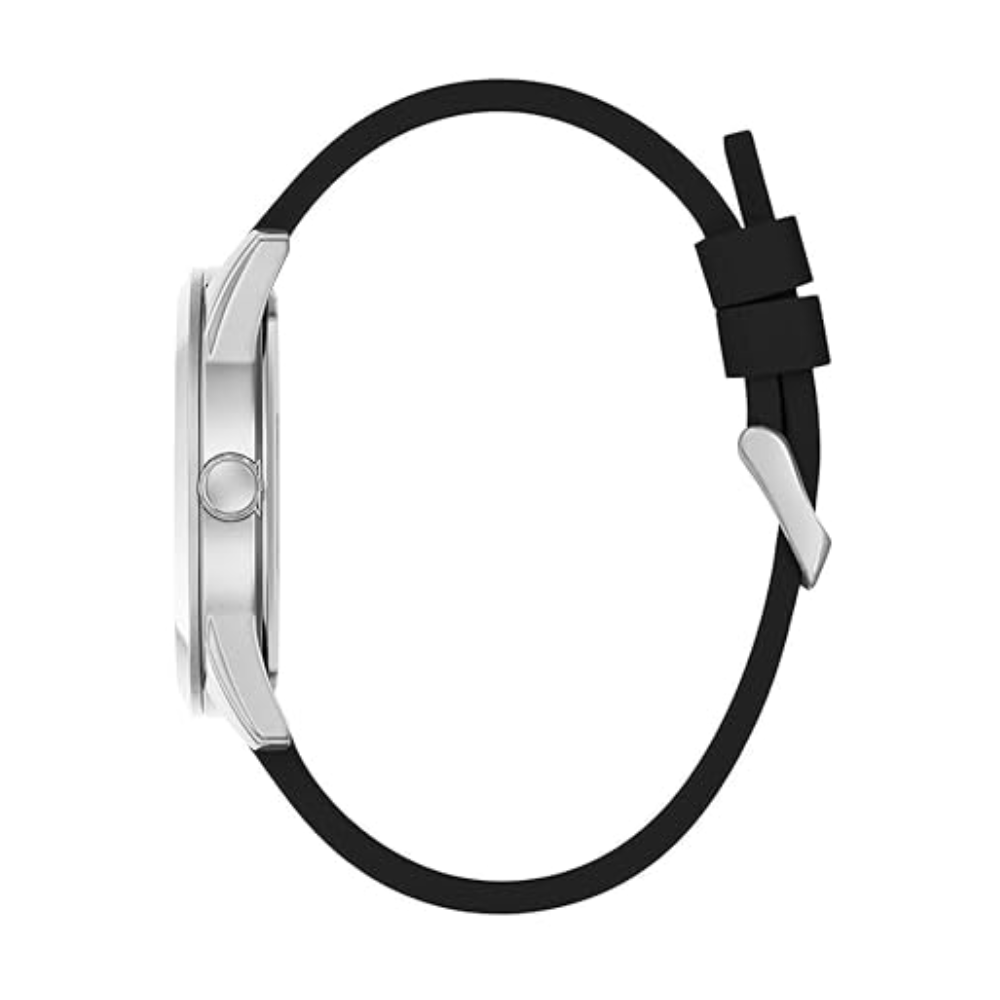 GUESS Black Men Watch GW0894G1