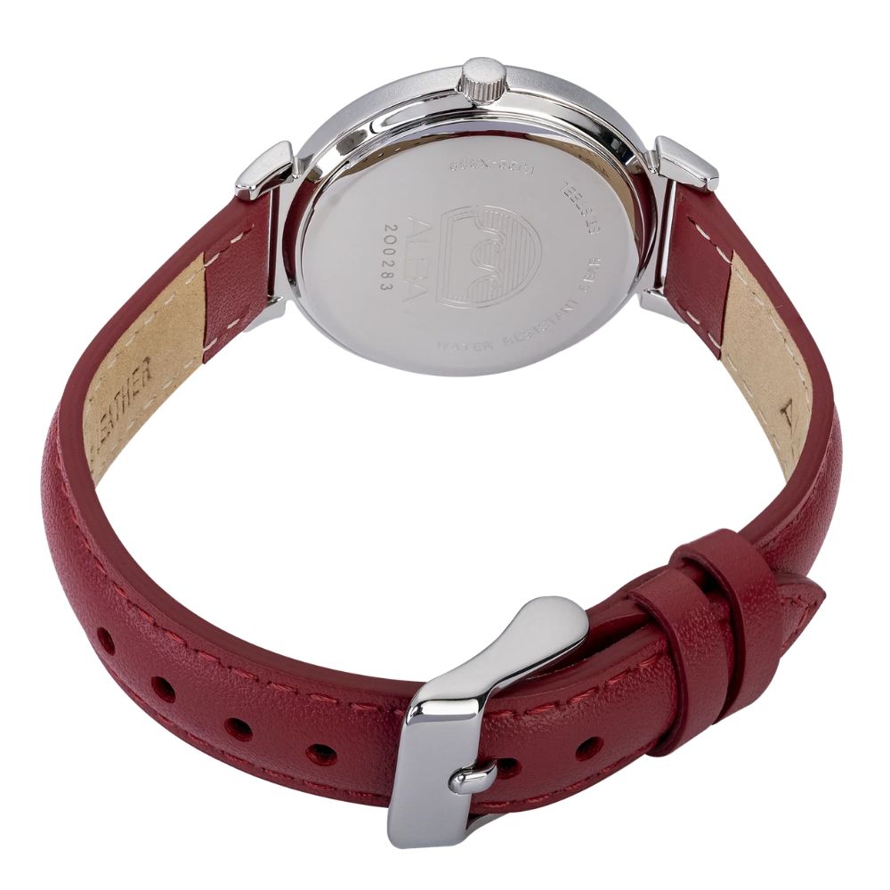 ALBA Fashion Red Women's Watch AH7BG1X1