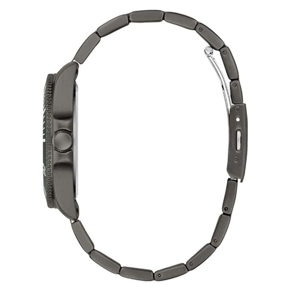 GUESS Green Men's Watch GW0968G3