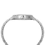 TIMEX Analog Blue Silver Men's Watch TWEG18420