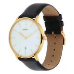 Titan Nebula Lustre White Men's Watch Dial NT5064DL01
