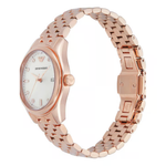 Emporio Armani White Dial Analog Women's Watch AR11615