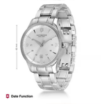 VICTORINOX Alliance NA Men's Watch 241712.1