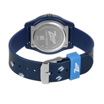 ZOOP Unisex Water-Resistant Analogue Watch with Round Dial NS26019PP29W