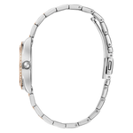 Guess Mini Luna 2-Tone Women Watch GW0841L3