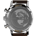 Timex Round Blue Men's Watch TW2Y66600UJ