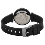 Fastrack Trendies Black Women's Watch 68015PP01