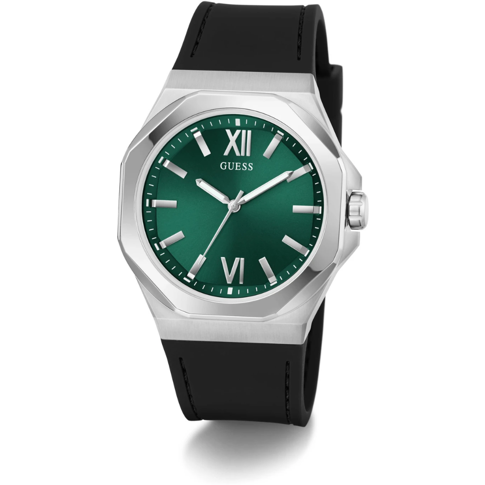 GUESS Emperor Green Men Watch GW0850G1
