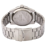 Fastrack Quartz Multicoloured Dial Stainless Steel Strap Watch for Guys 3099SM02