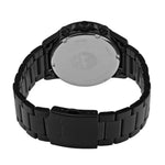 ALBA Chronograph Black Men's Watch AM3857X1