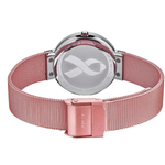 BERING Classic Pink Women's Watch 19031-989-GWP