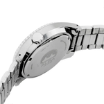 ALBA Active Black Dial Men's Watch AS9R71X1