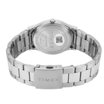 Timex Trendline Green Dial Men's Watch TW000R474