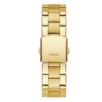 Guess Badge Gold Men's Watch GW0782G1