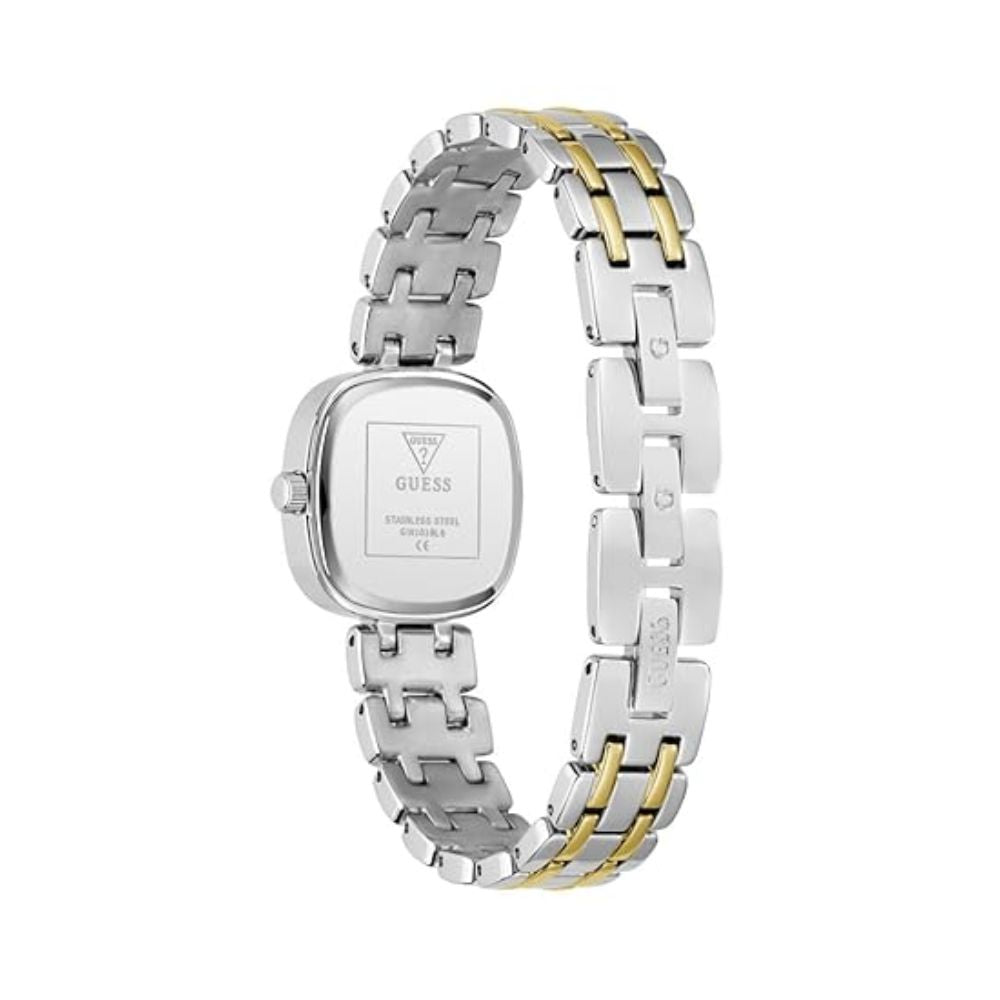 GUESS Teal Women's Watch GW1018L6