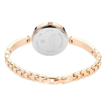 Titan Raga Viva Rose Gold Women's Watch NT2606WM05