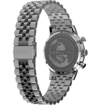 Timex Round 40mm Blue Dial Men's Watch TW2Y66500IK