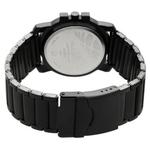 Fastrack Hitlist Silver Dial Stainless Steel Strap Watch for Guys NS3039NM01