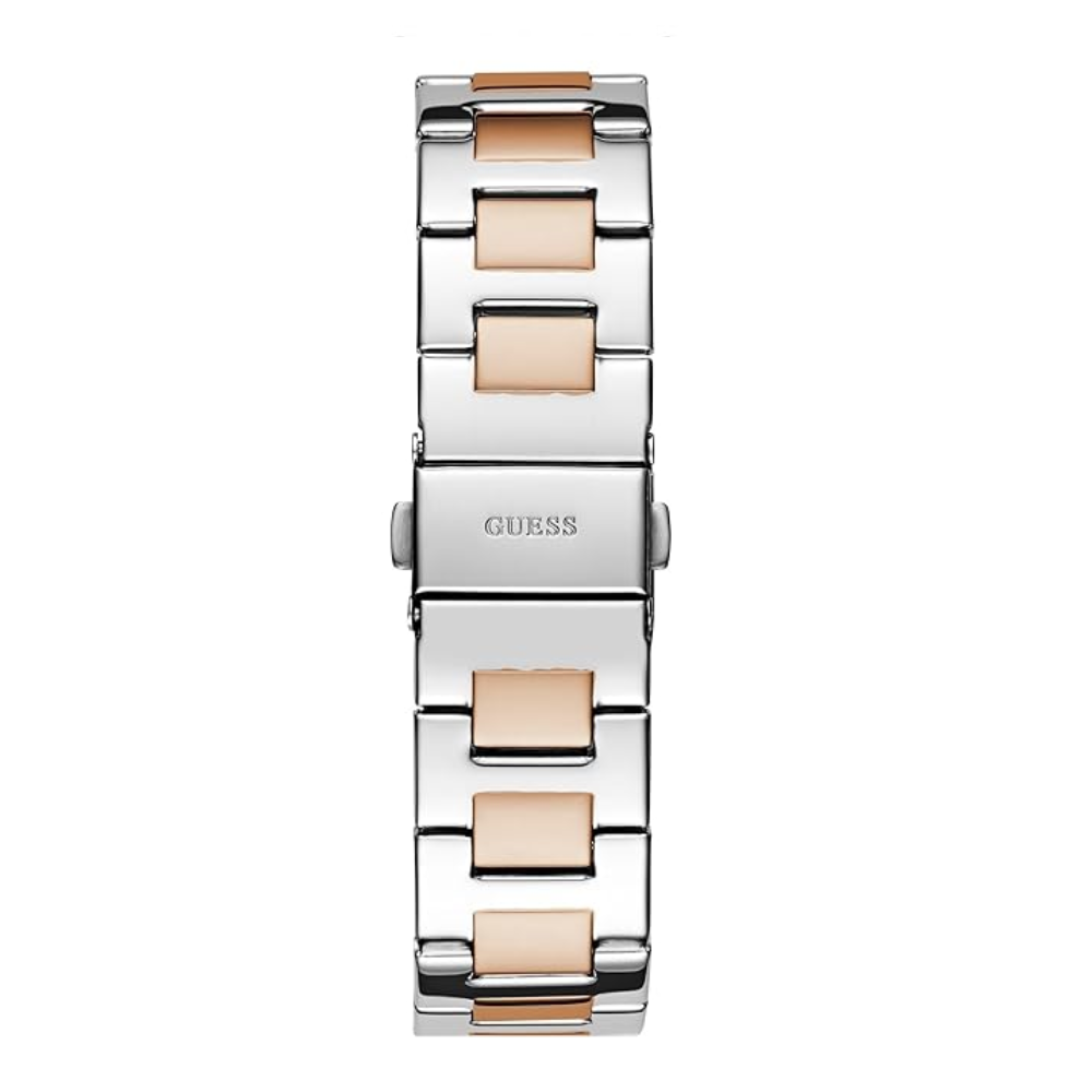 Guess Rose Gold Women's Watch GW0777L3
