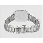 Titan Edge White Dial Men's Watch 1843SM02