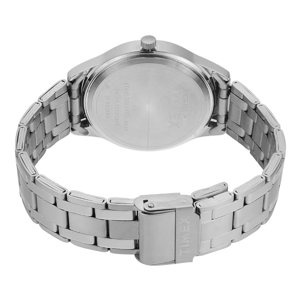 Trendline Trendline Collection Blue Dial Analog Men's Watch TWTG12601
