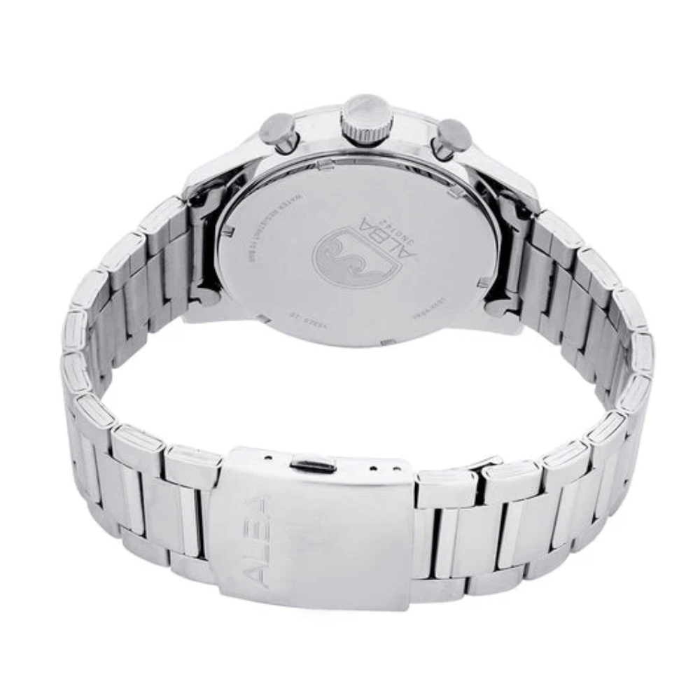 ALBA Navy Blue Dial Men's Watch A4B005X1