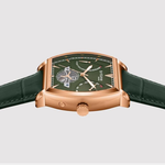 Britime Emerion Green Men's Watch 465-L31412