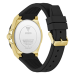 Guess Multi-Function Black Dial Men's Watch GW1132G2