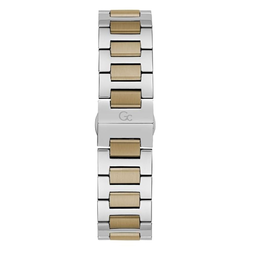 G.C. Round Green Men Watch Z35002G9MF