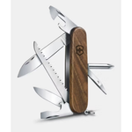 Victorinox Hiker Wood Swiss Pocket Knife 1.4611.63
