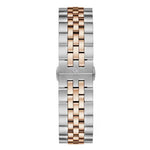 G.C. Flair Coussin Black Dial Men Watch Z46001G2MF
