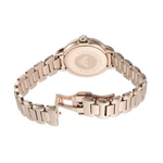 Emporio Armani White Dial Analog Women's Watch AR11523
