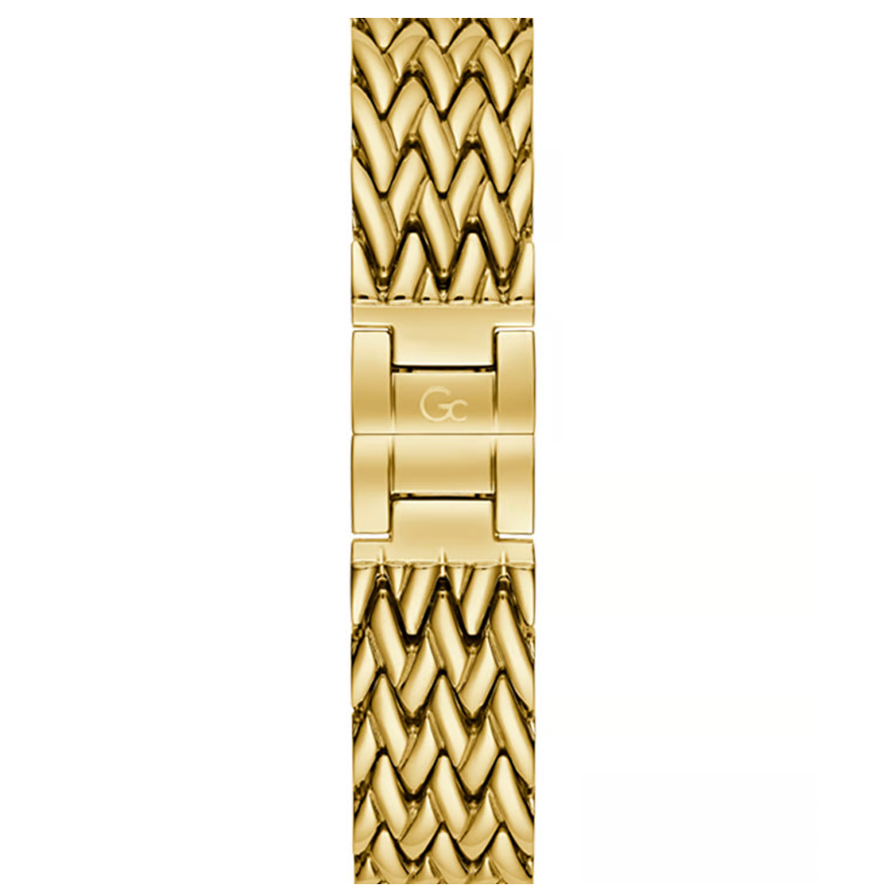 G.C. Vogue White Dial Women’s Watch Z22002L1MF