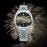 Alba Signature Cream Men Watch AS9W39X1