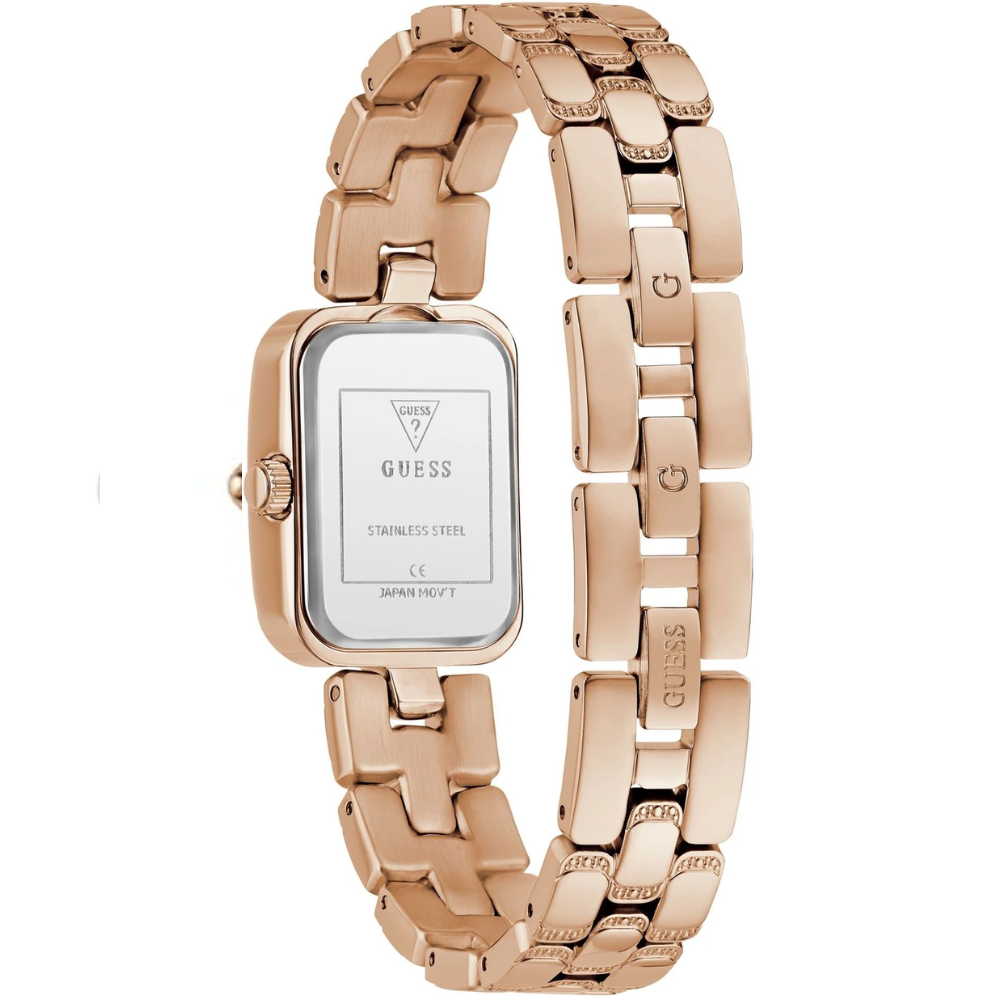 GUESS Isla Silver Women's Watch GW0865L3