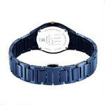 Titan Edge Bicolour Women's Watch 2653KC11