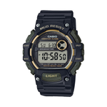 Casio Black Resin Strap Men's Watch AQ-S810W-1A2V, AQ-S810W-1A4V, TRT-110H-1A2V | 10452139