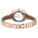 Fastrack Vyb Muse White Dial Girls' Watch FV60081WM01